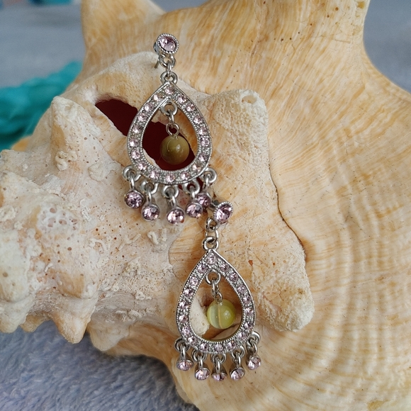 Earring set - Picture 4 of 4